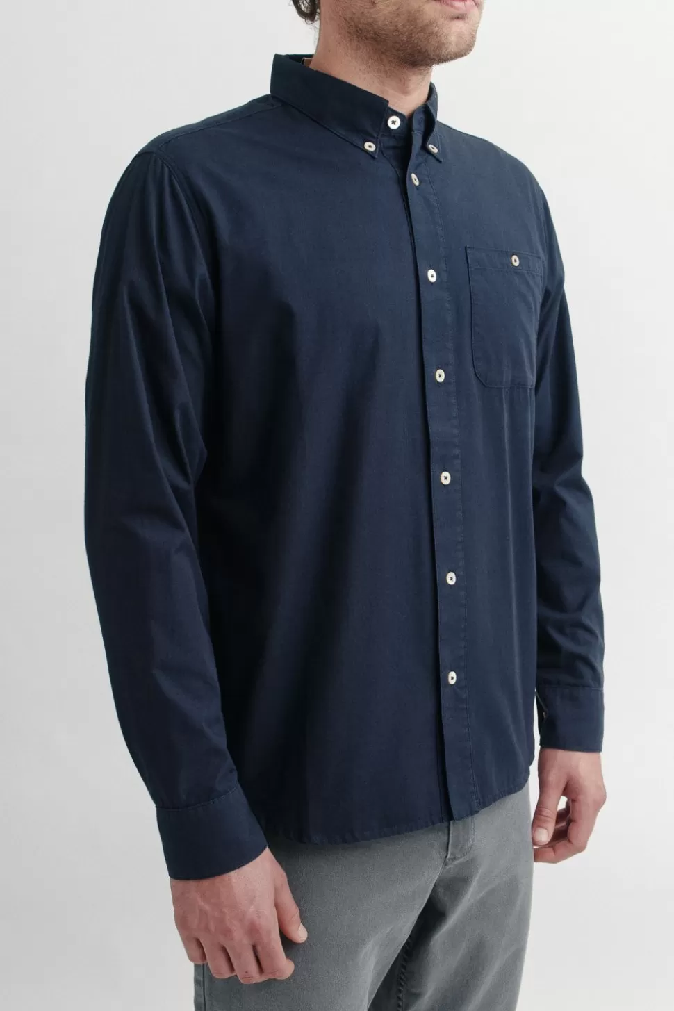 Women A Kind of Guise Permanents®>Permanents® Button Down