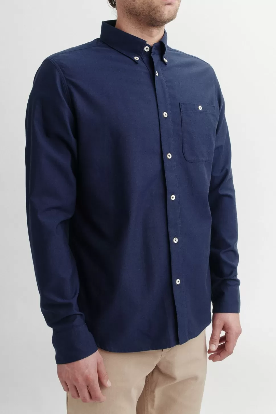 Women A Kind of Guise Permanents®>Permanents® Button Down