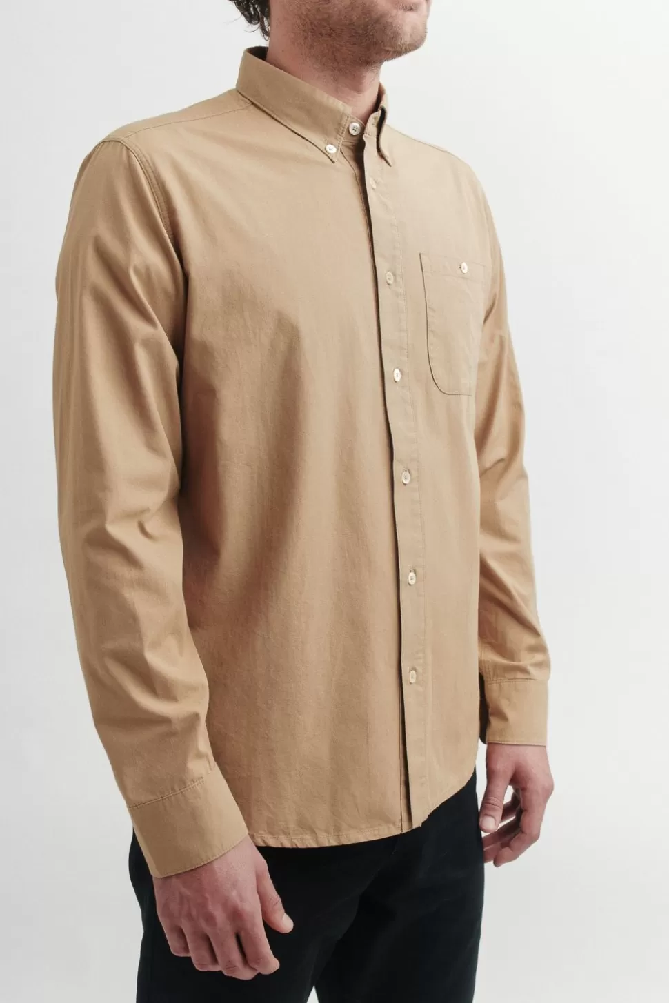 Women A Kind of Guise Permanents®>Permanents® Button Down
