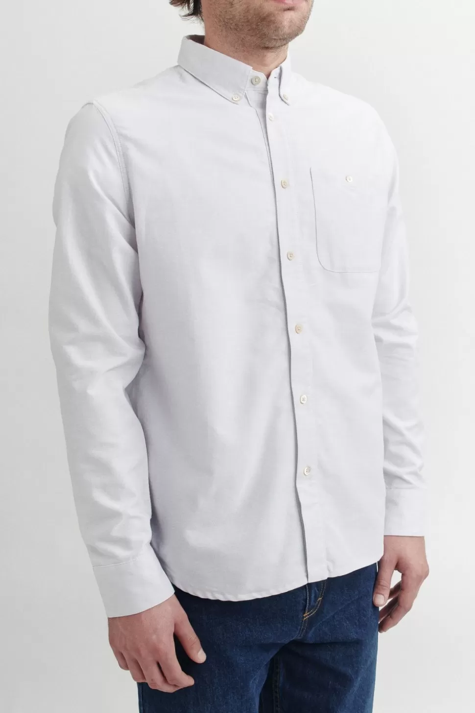 Women A Kind of Guise Permanents®>Permanents® Button Down