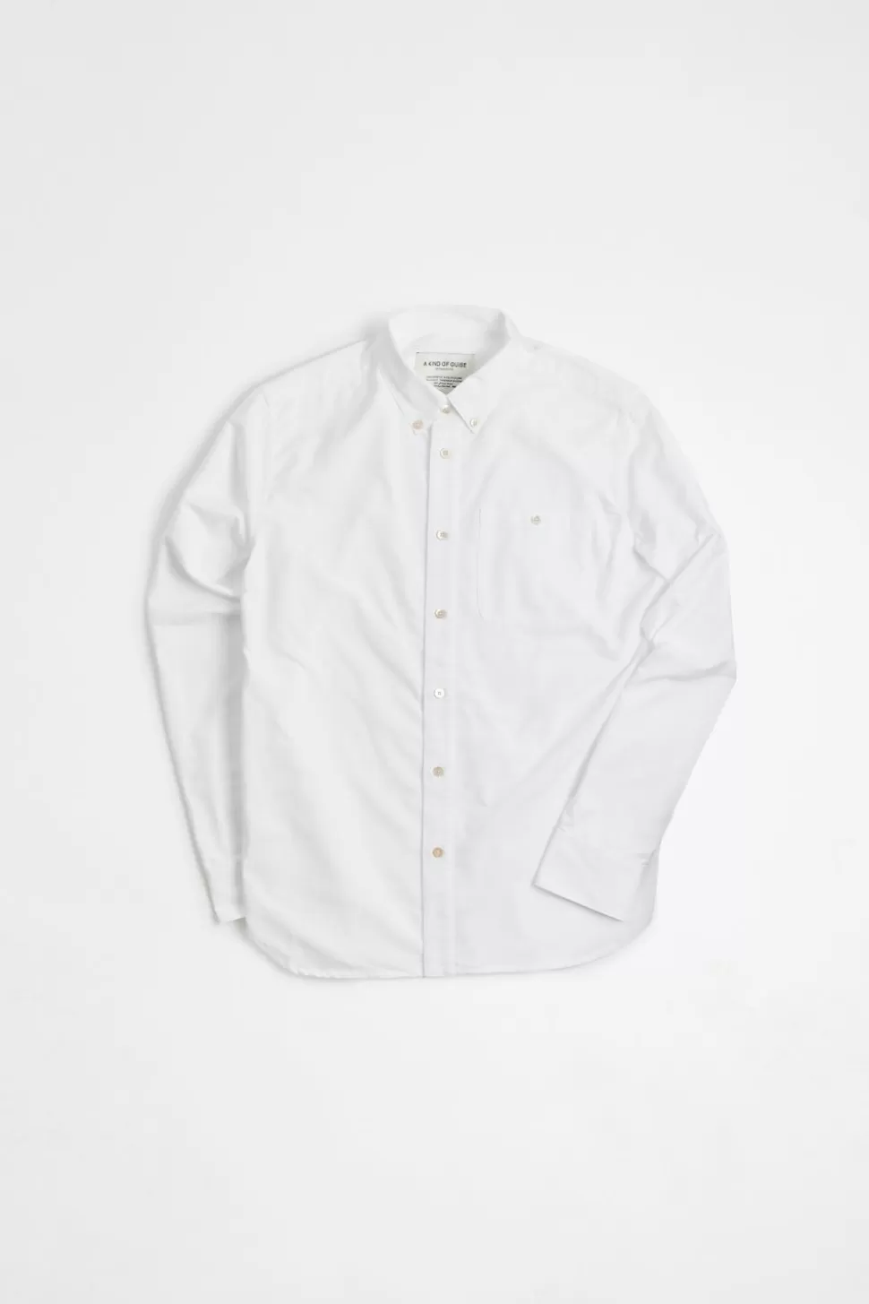 Women A Kind of Guise Permanents®>Permanents® Button-Down