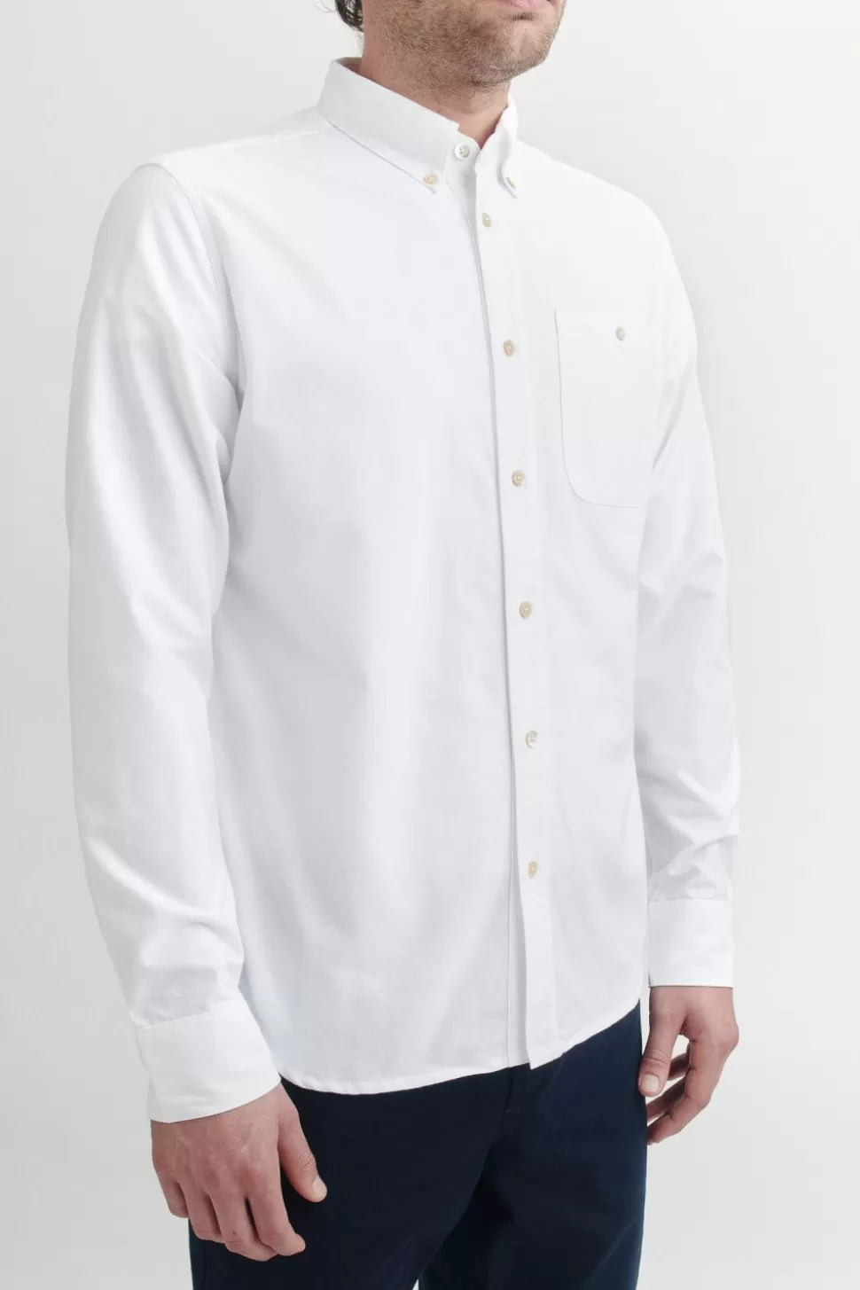 Women A Kind of Guise Permanents®>Permanents® Button-Down