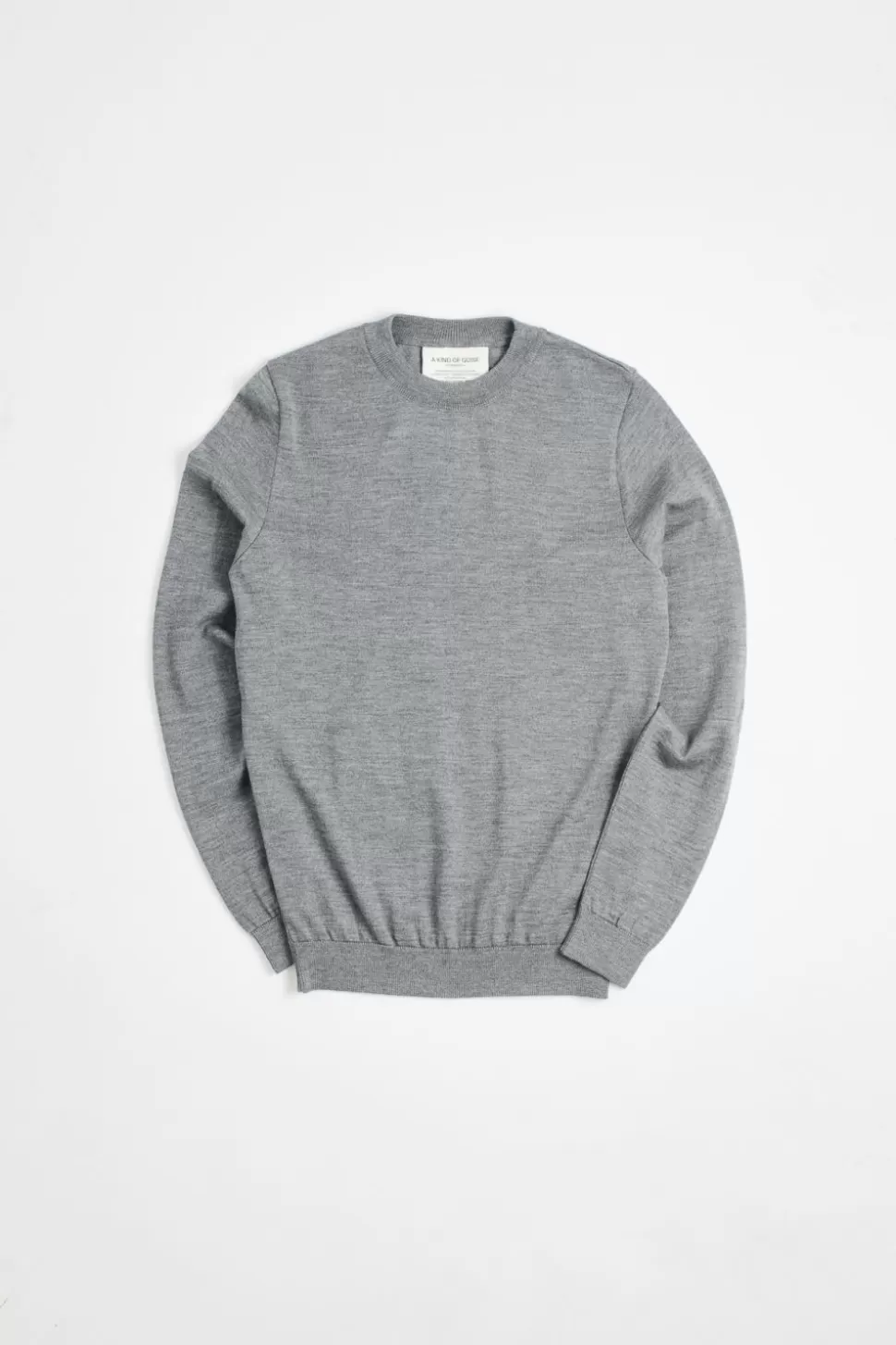 Women A Kind of Guise Permanents®>Permanents® Crewneck
