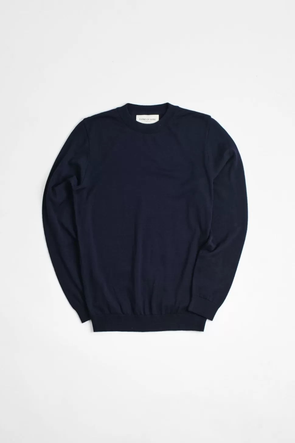 Women A Kind of Guise Permanents®>Permanents® Crewneck