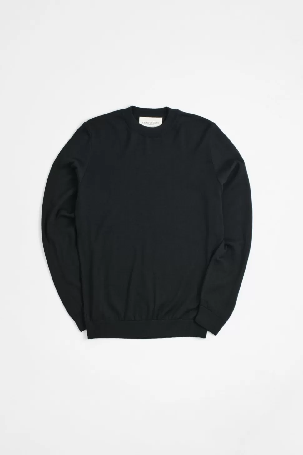 Women A Kind of Guise Permanents®>Permanents® Crewneck