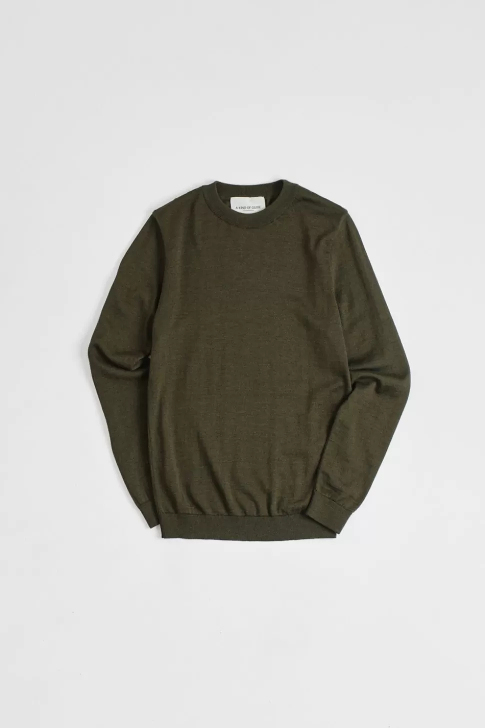 Women A Kind of Guise Permanents®>Permanents® Crewneck