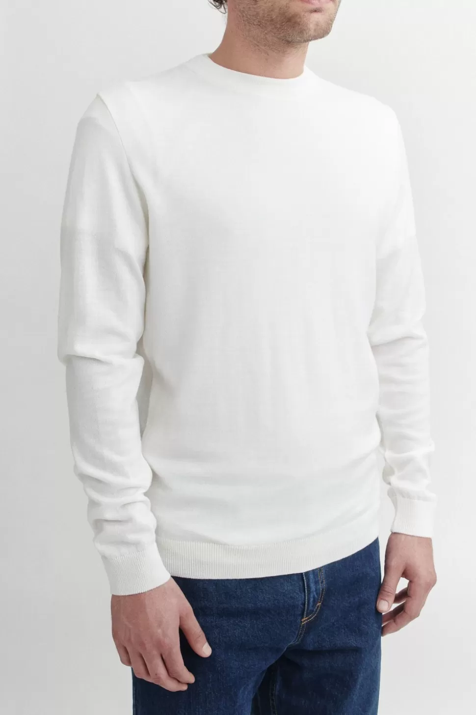 Women A Kind of Guise Permanents®>Permanents® Crewneck
