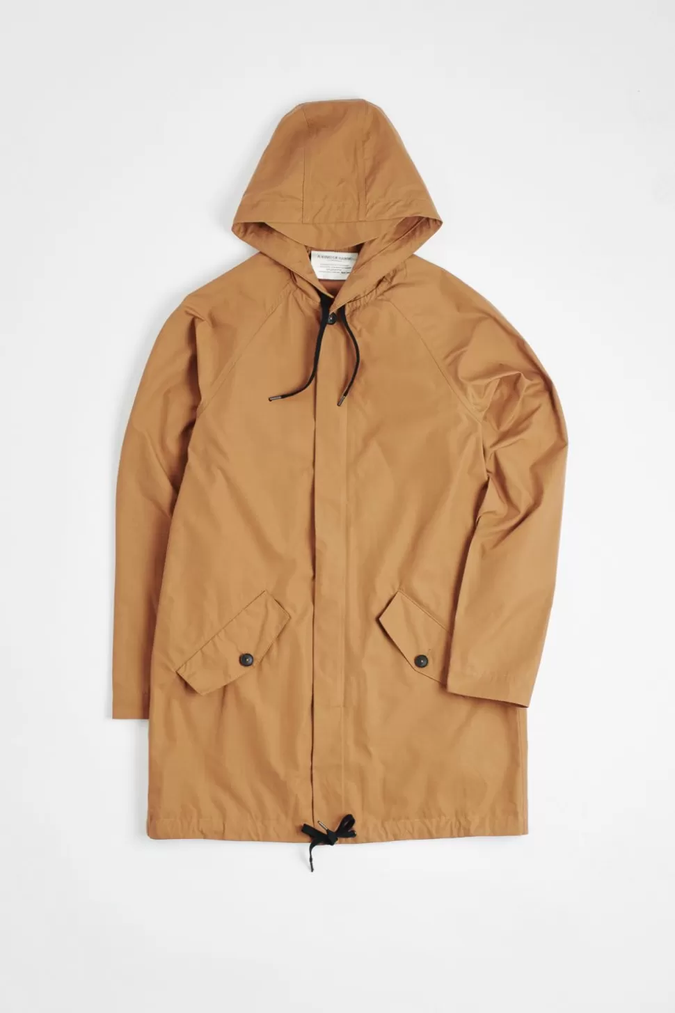 Women A Kind of Guise Permanents®>Permanents® Parka