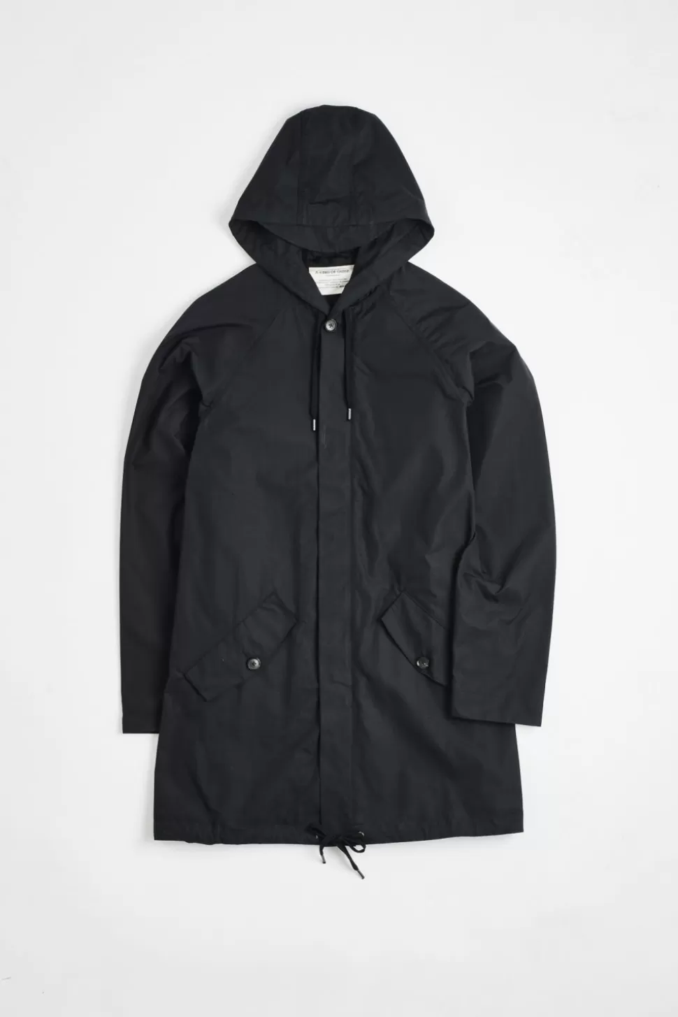 Women A Kind of Guise Permanents®>Permanents® Parka