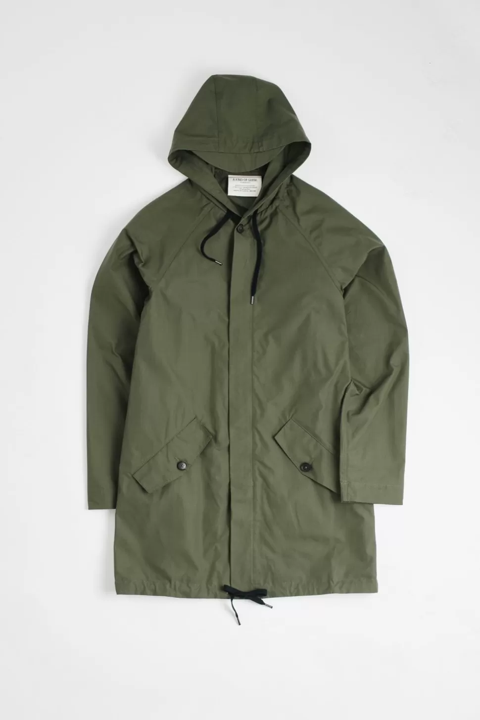 Women A Kind of Guise Permanents®>Permanents® Parka