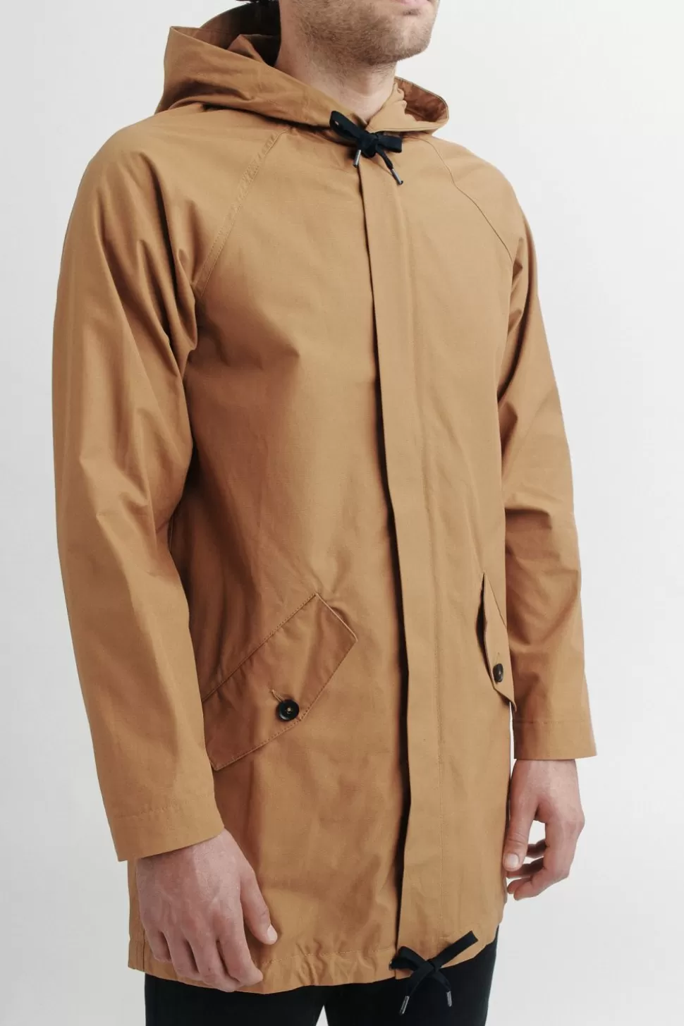 Women A Kind of Guise Permanents®>Permanents® Parka
