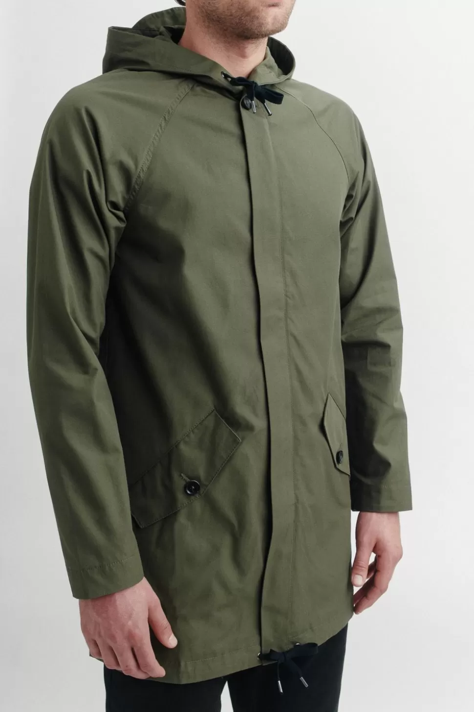 Women A Kind of Guise Permanents®>Permanents® Parka