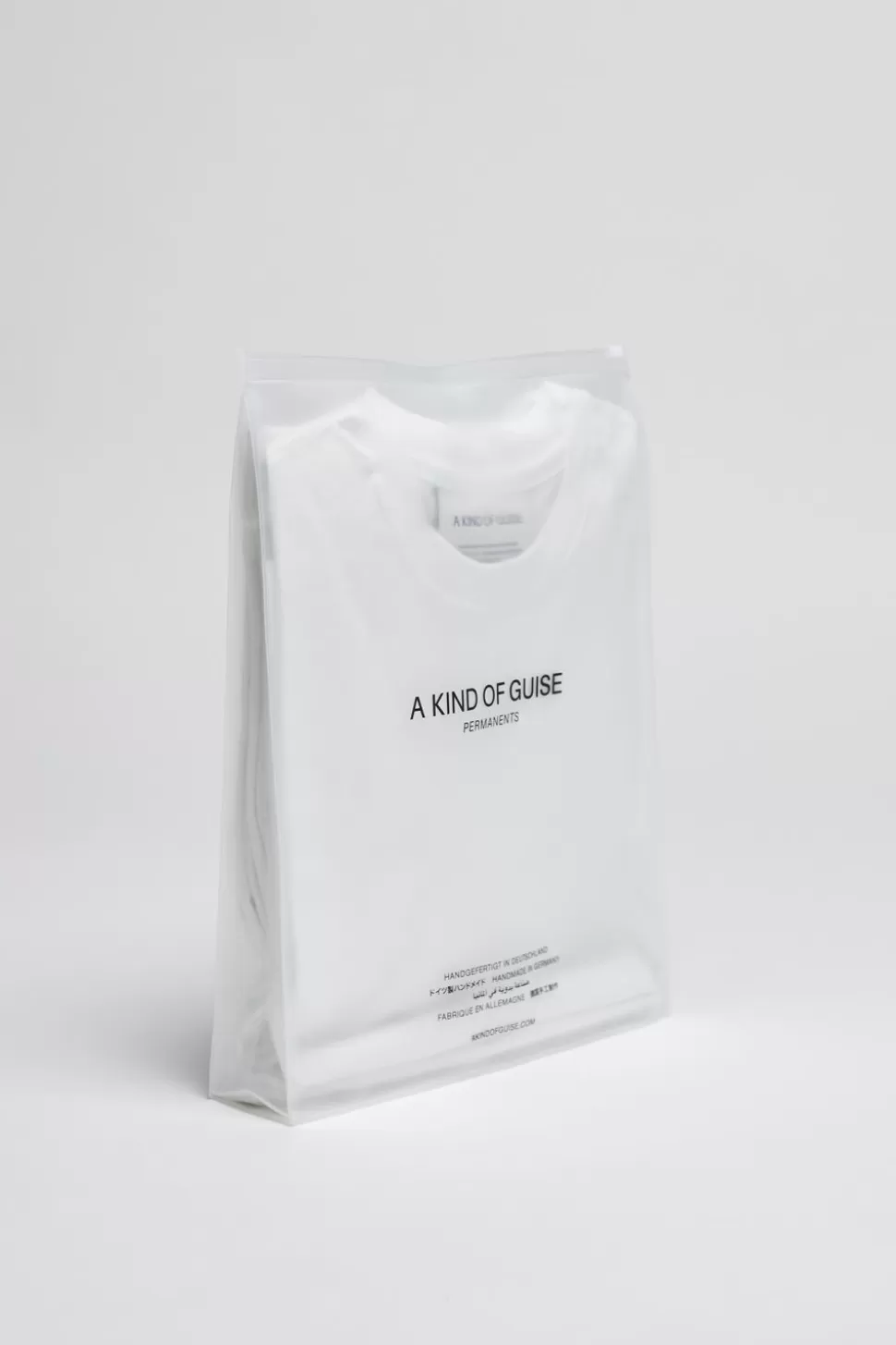 Women A Kind of Guise Permanents®>Permanents® T-Shirt (Pack Of 3)