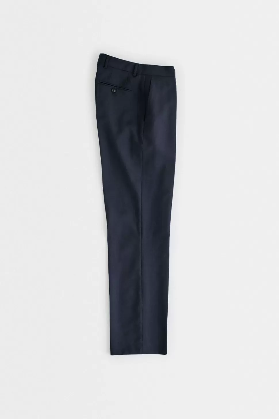 Men A Kind of Guise Tailoring>Relaxed Tailored Trousers