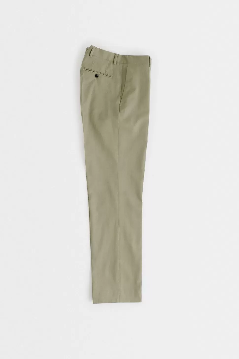 Men A Kind of Guise Tailoring>Relaxed Tailored Trousers