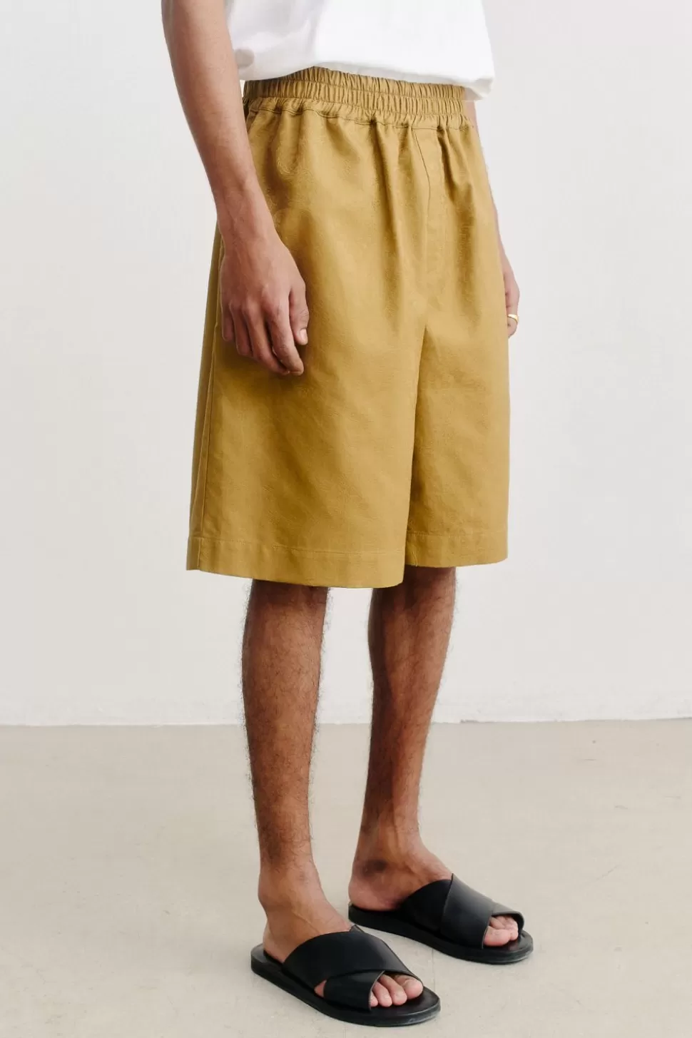 Men A Kind of Guise Pants>Saleh Shorts