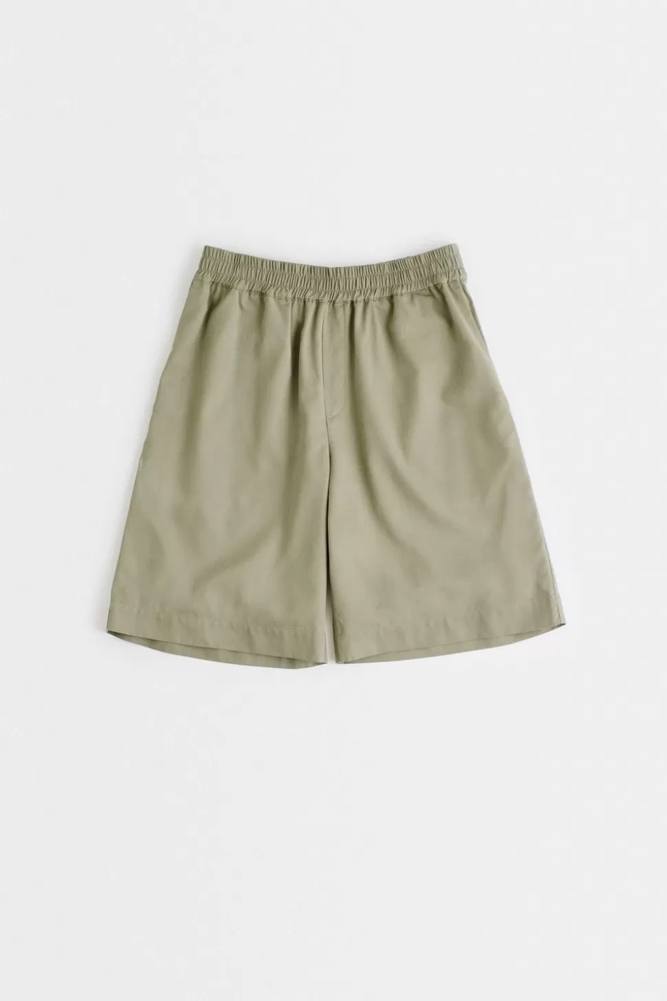Men A Kind of Guise Pants>Saleh Shorts (Akog Exclusive)