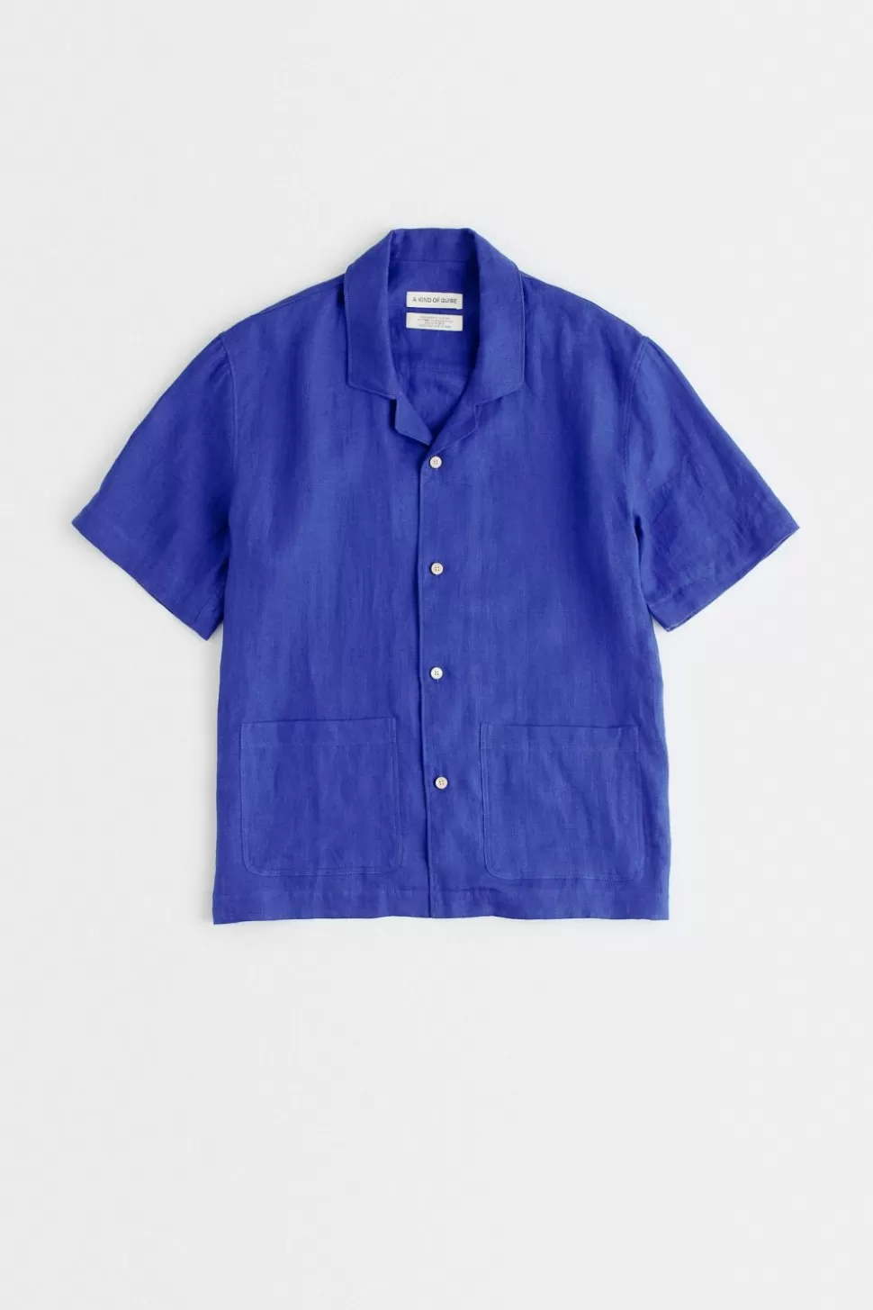 Men A Kind of Guise Shirts>Salvi Shirt (Akog Exclusive)