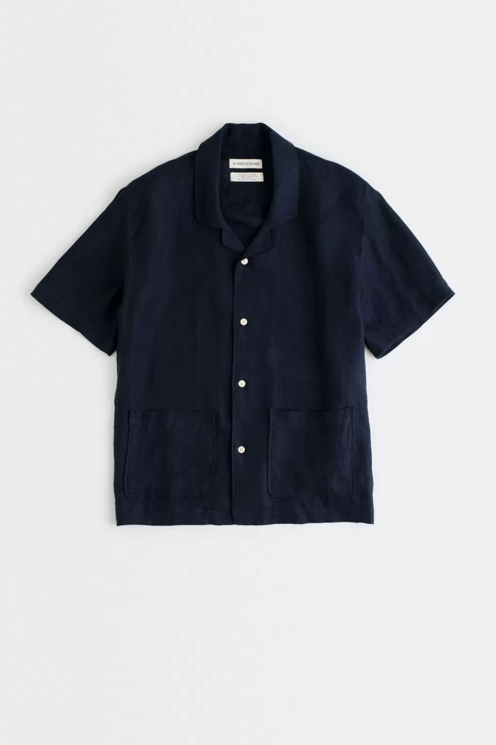 Men A Kind of Guise Shirts>Salvi Shirt (Akog Exclusive)
