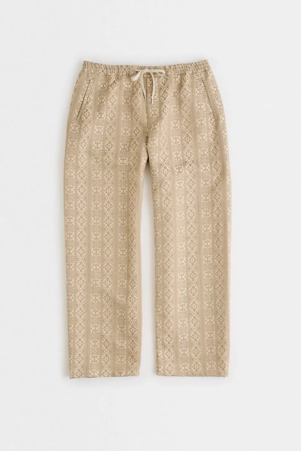 Men A Kind of Guise Pants>Samurai Trousers