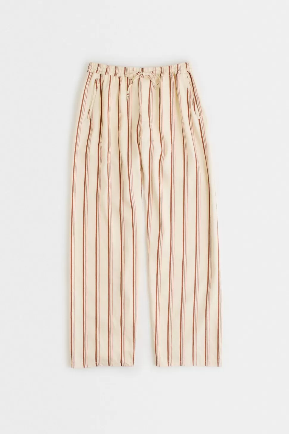 Men A Kind of Guise Pants>Samurai Trousers