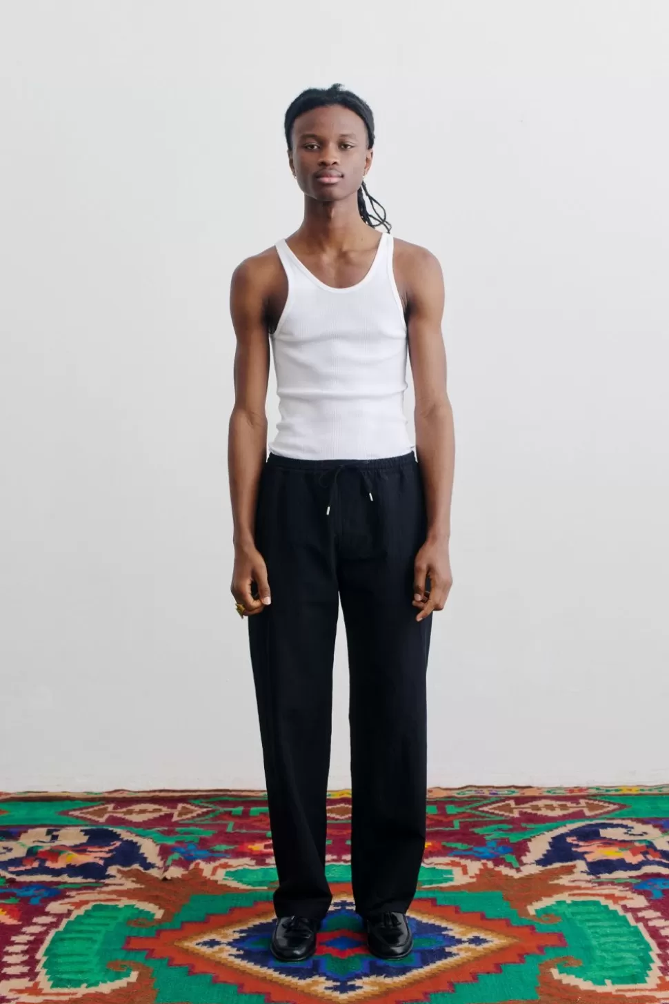 Men A Kind of Guise Pants>Samurai Trousers