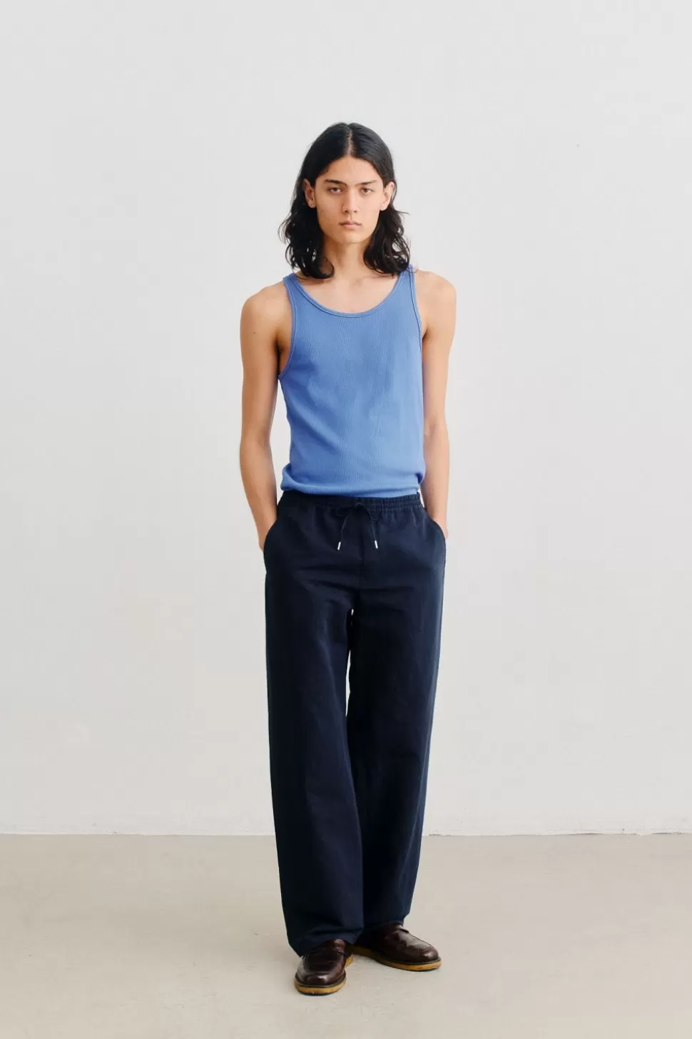 Men A Kind of Guise Pants>Samurai Trousers