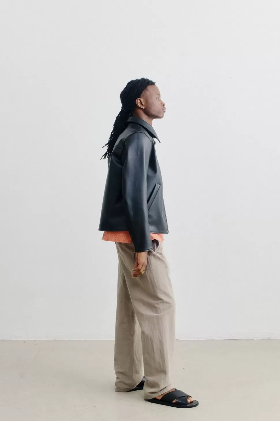 Men A Kind of Guise Pants>Samurai Trousers
