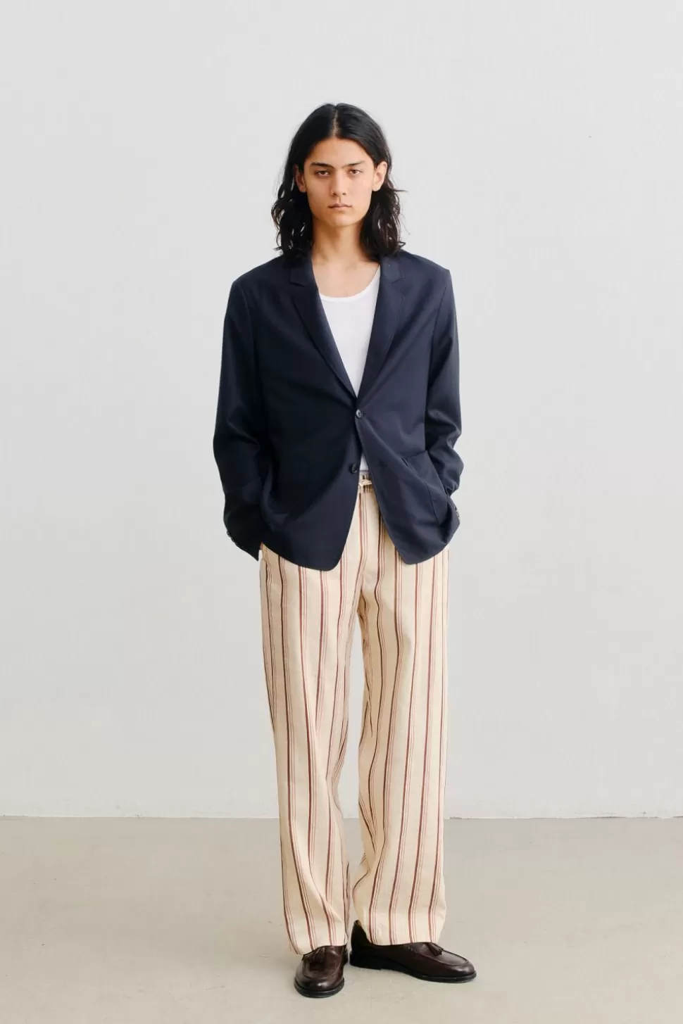 Men A Kind of Guise Pants>Samurai Trousers