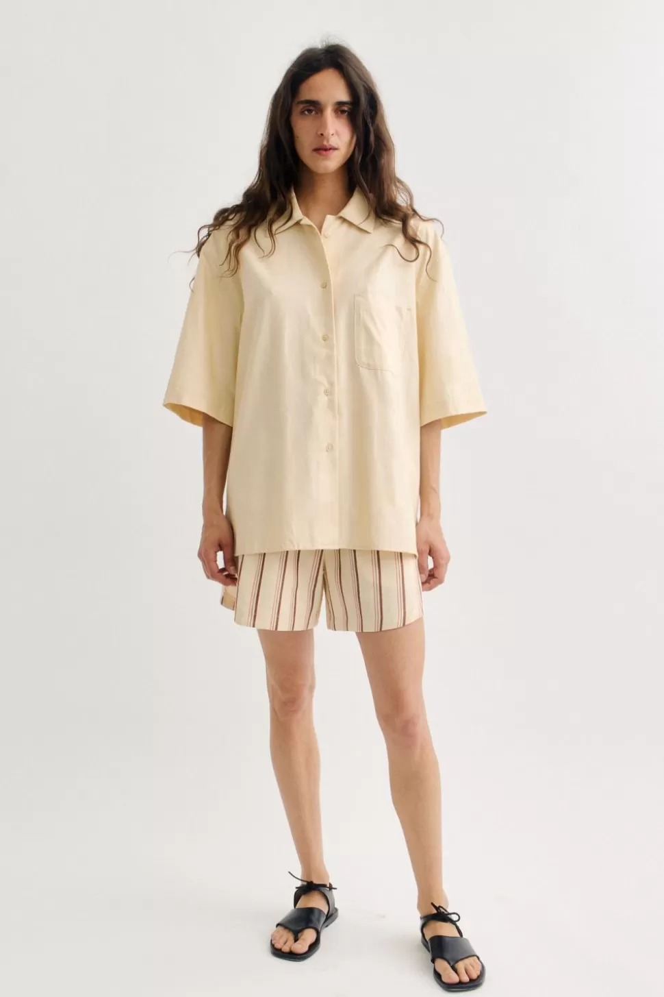 Women A Kind of Guise Pants>Shakaria Shorts