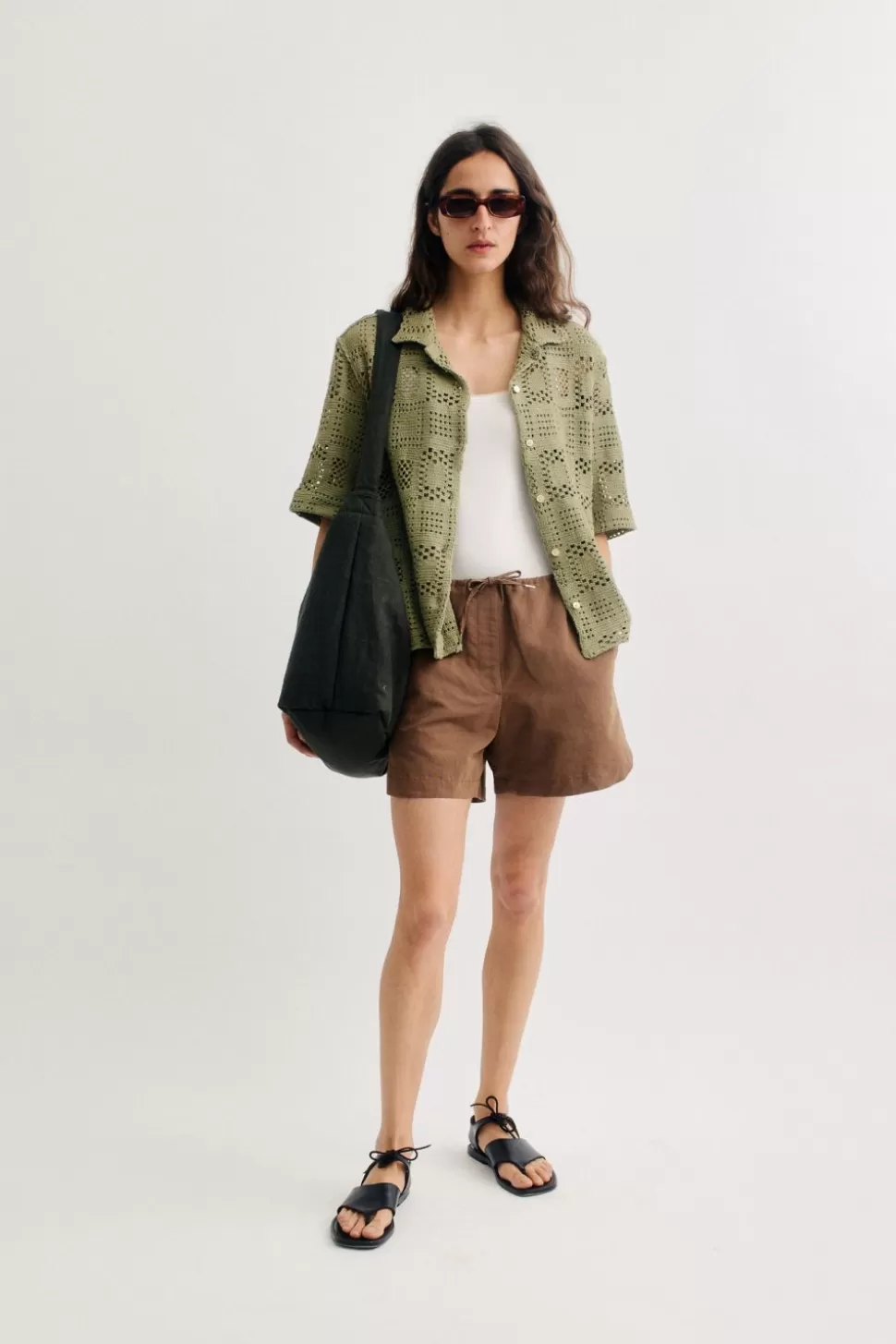 Women A Kind of Guise Pants>Shakaria Shorts
