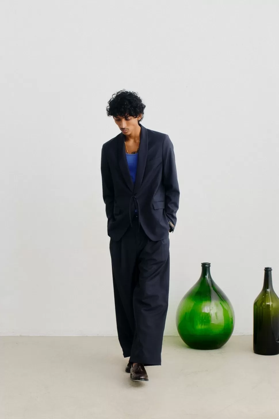 Men A Kind of Guise Tailoring>Shinji Blazer
