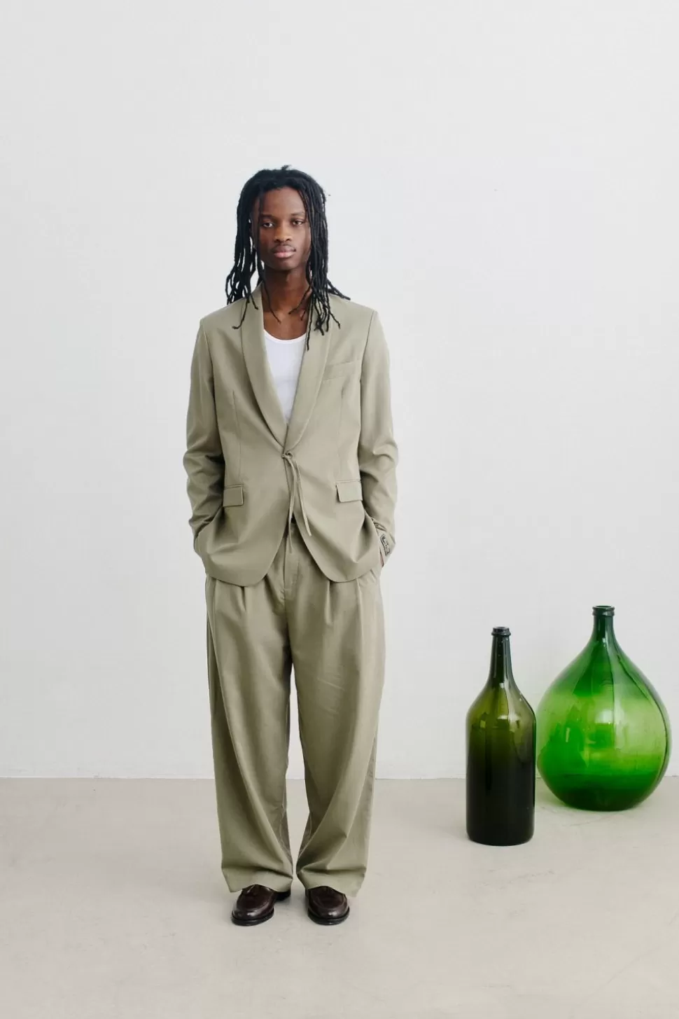 Men A Kind of Guise Tailoring>Shinji Blazer