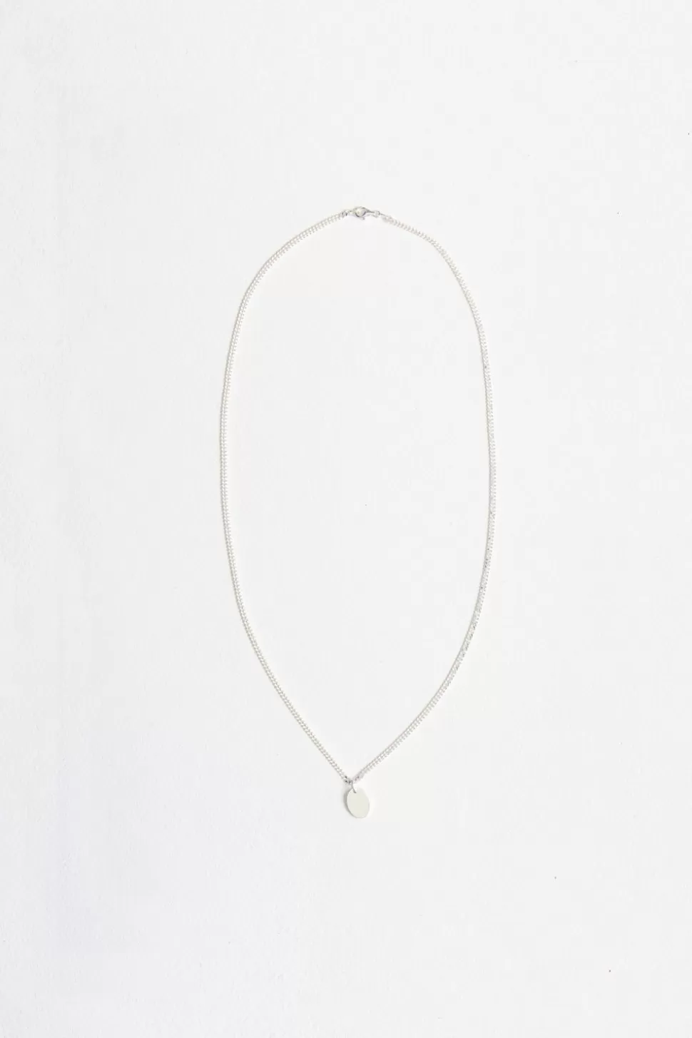 A Kind of Guise Jewellery>Signet Necklace (Akog Exclusive)