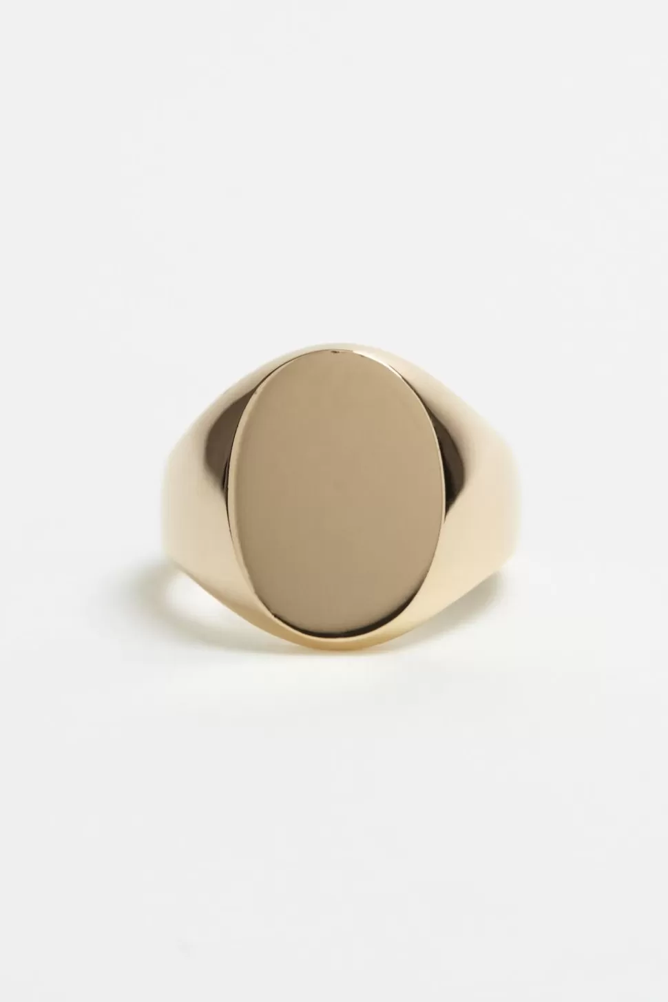 A Kind of Guise Jewellery>Signet Ring Rose