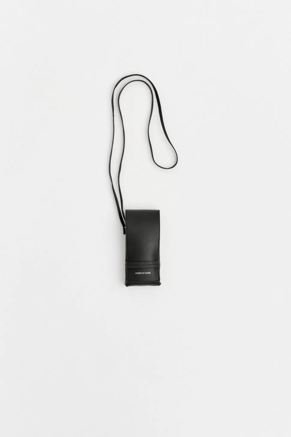 A Kind of Guise Leather Goods>Strapped Eyewear Case