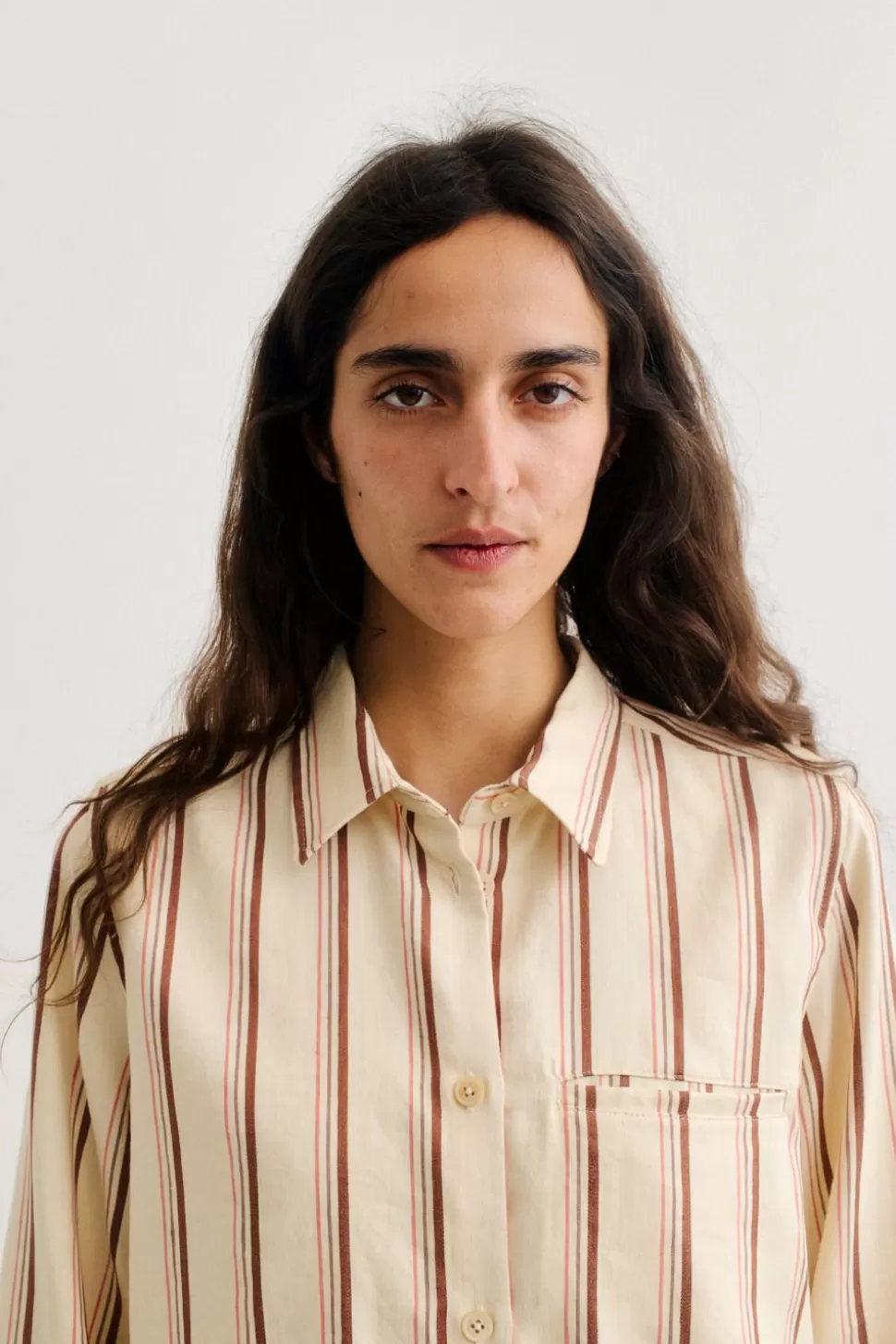 Women A Kind of Guise Shirts & Tops>Sveta Shirt