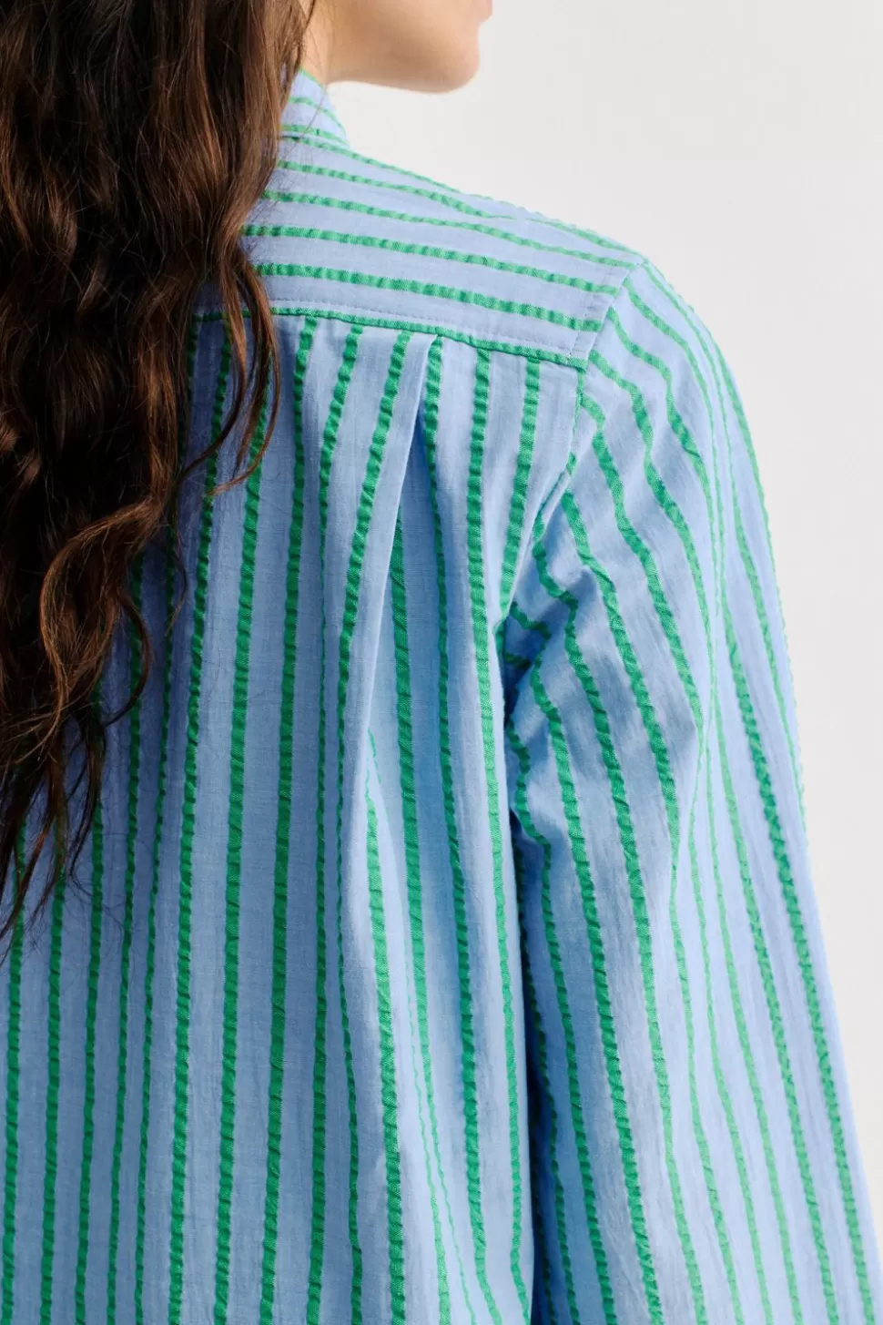 Women A Kind of Guise Shirts & Tops>Sveta Shirt