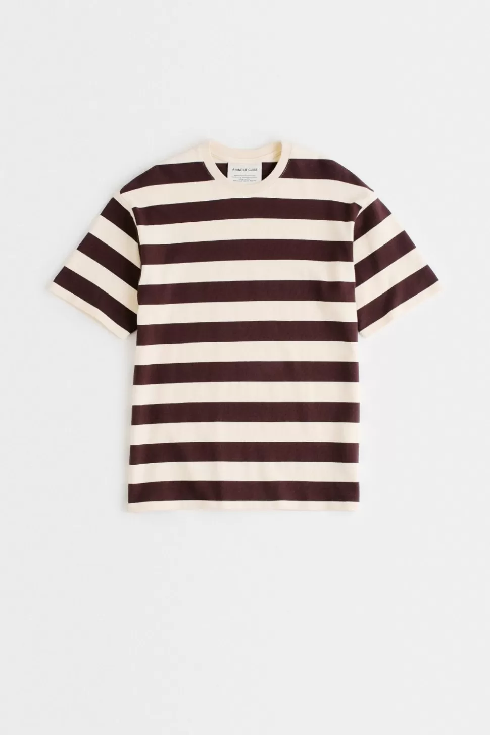 Men A Kind of Guise Knitwear & Jersey>Tador T-Shirt (Akog Exclusive)