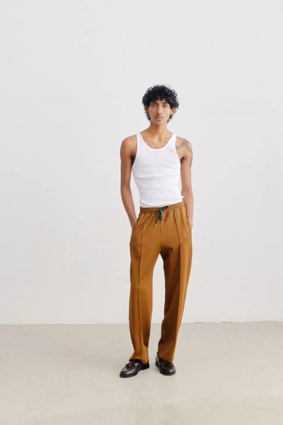 Men A Kind of Guise Pants>Teodor Trackpants (Akog Exclusive)