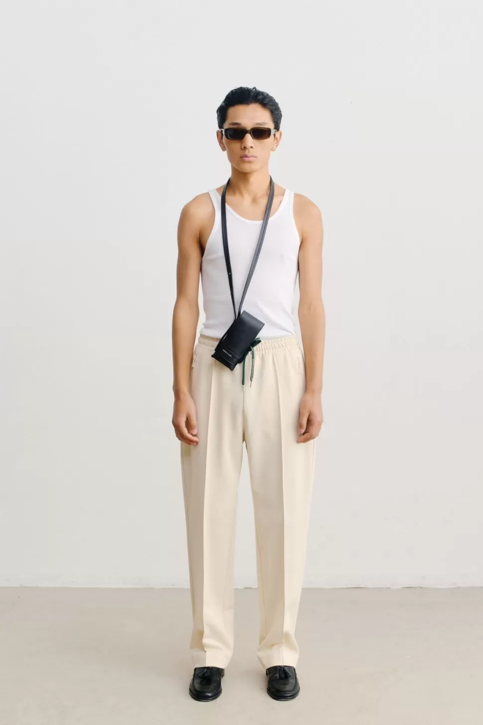 Men A Kind of Guise Pants>Teodor Trackpants (Akog Exclusive)