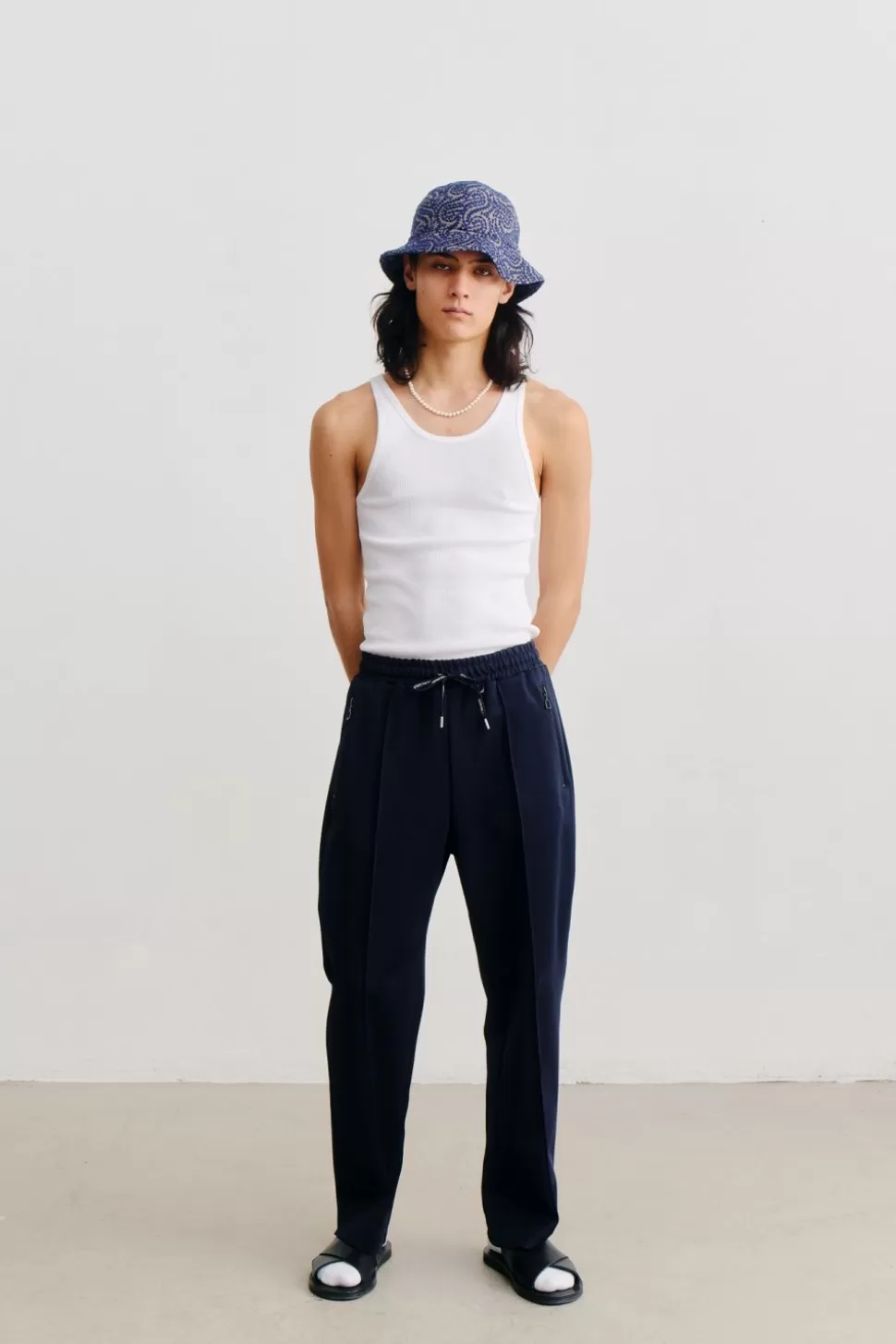 Men A Kind of Guise Pants>Teodor Trackpants (Akog Exclusive)