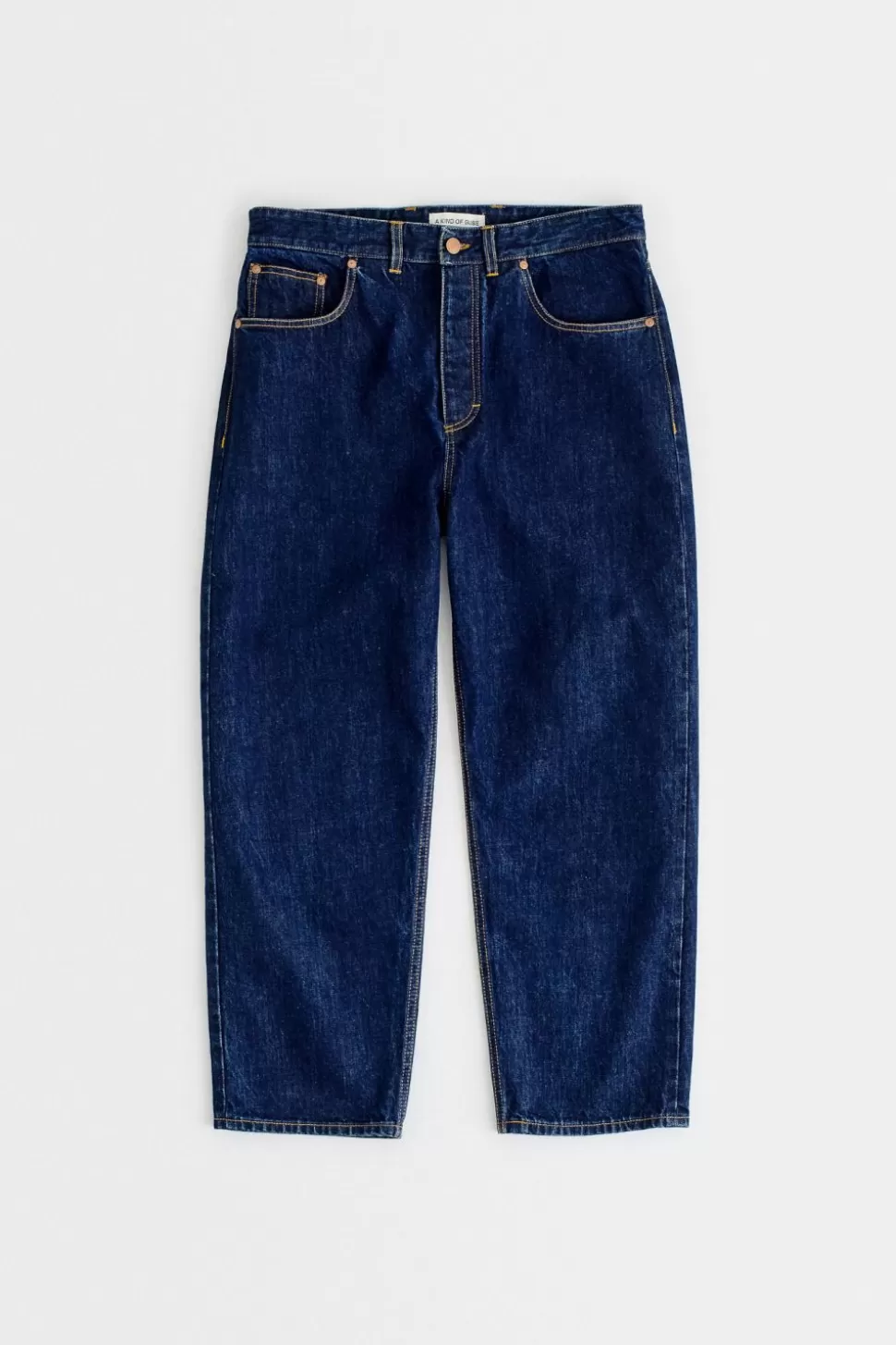 Men A Kind of Guise Pants>Terek Jeans