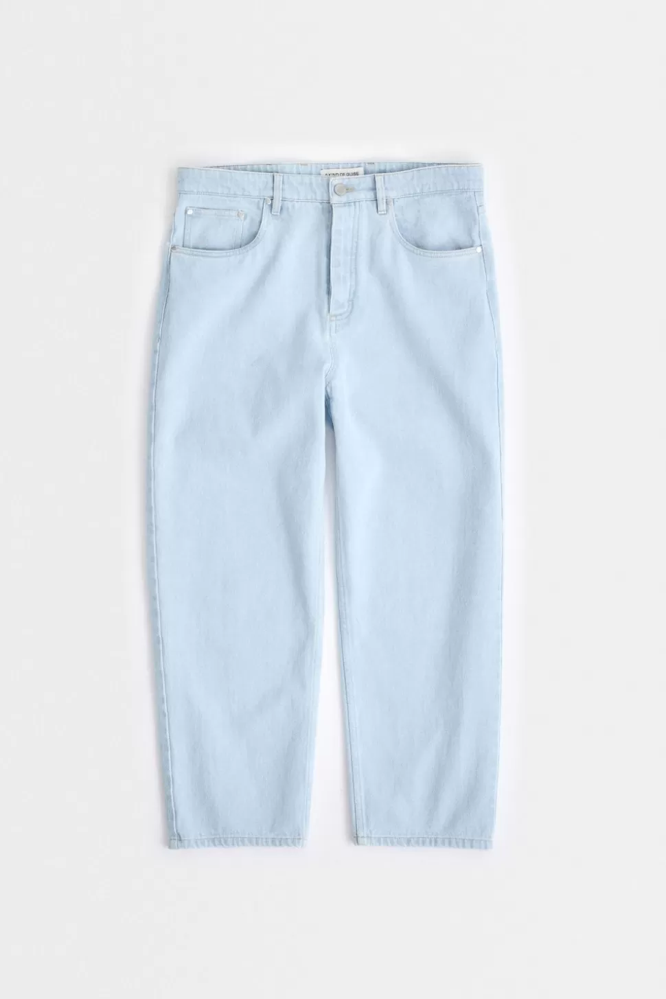 Men A Kind of Guise Pants>Terek Jeans