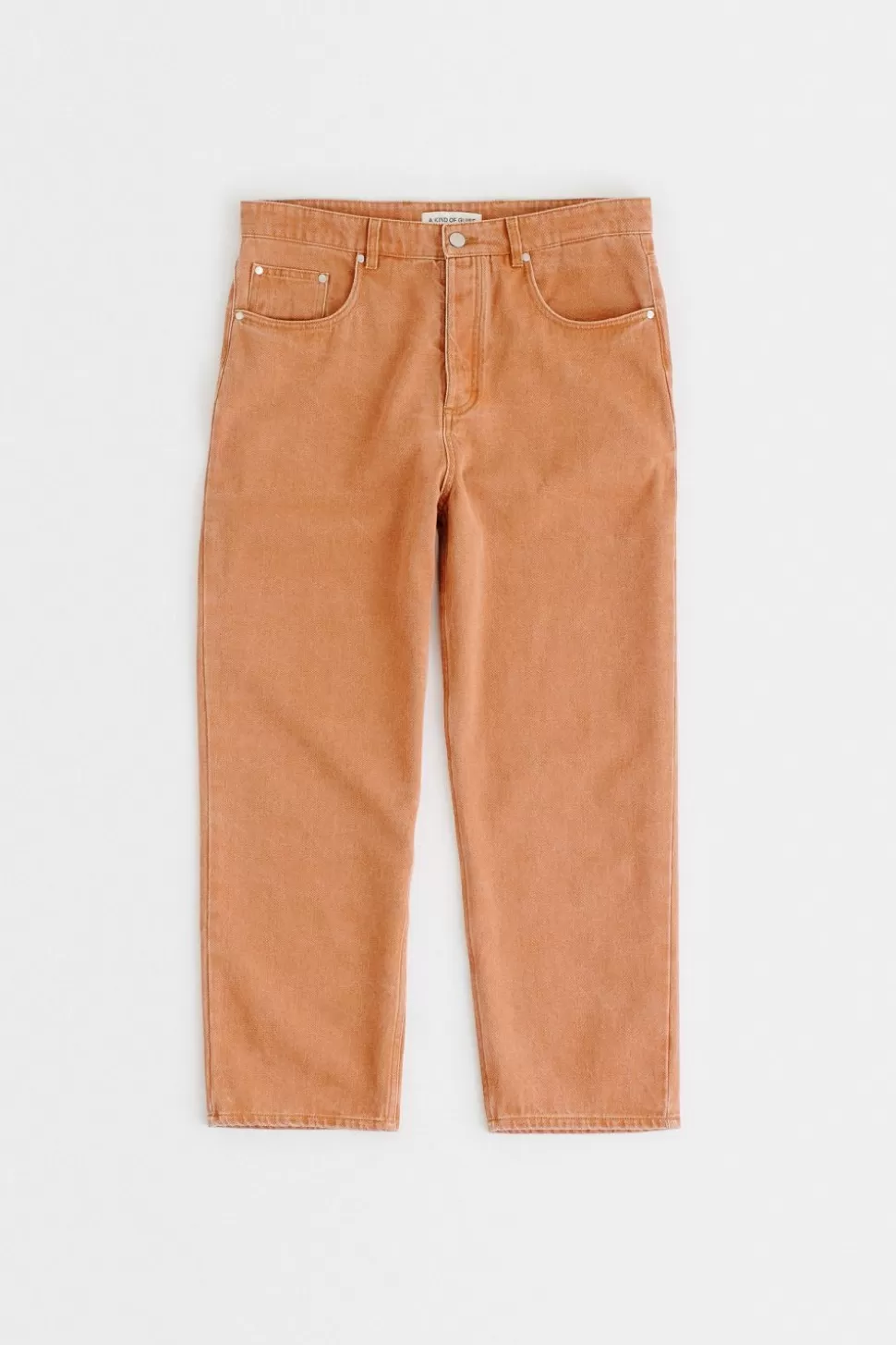 Men A Kind of Guise Pants>Terek Jeans