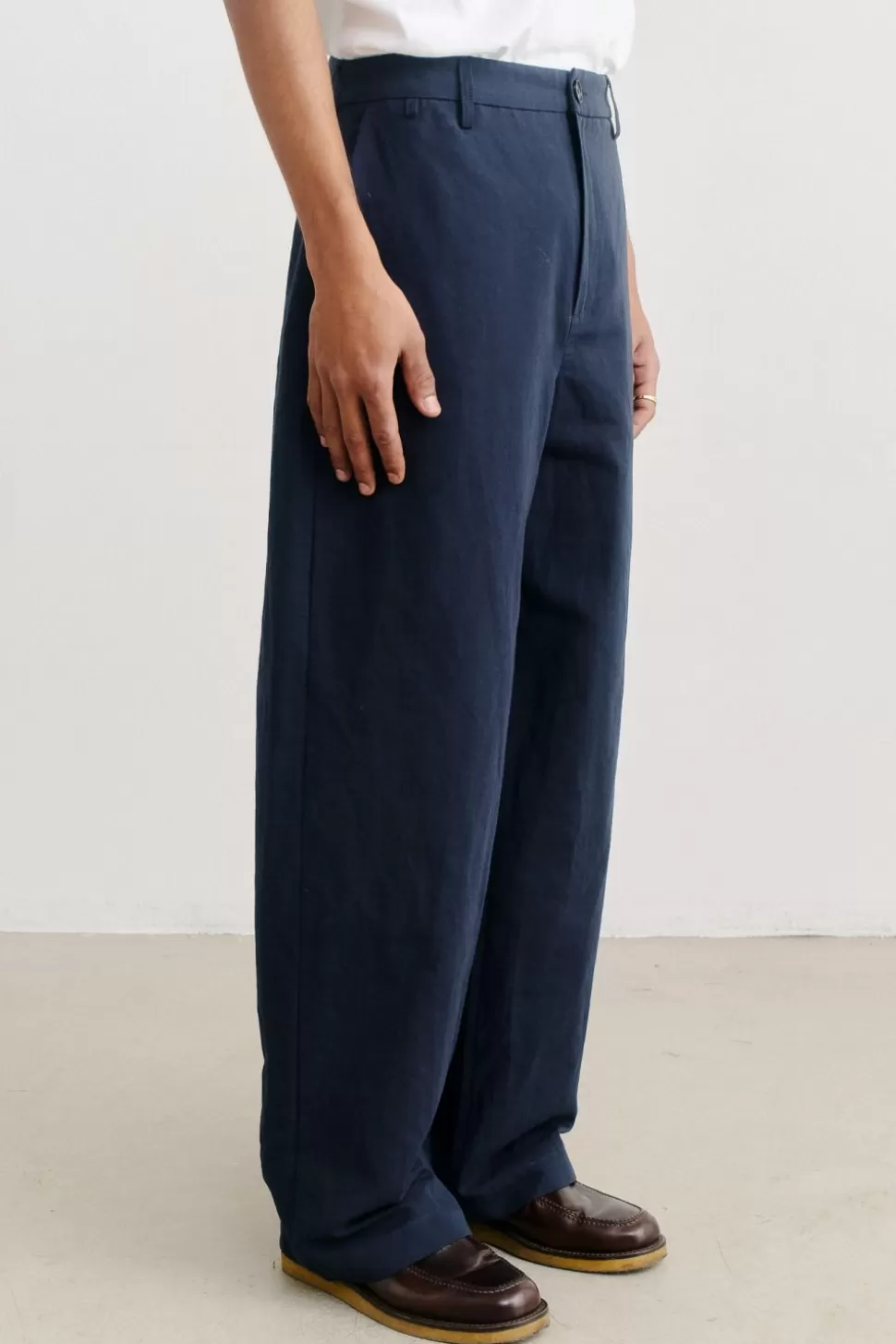 Men A Kind of Guise Pants>Vali Chino