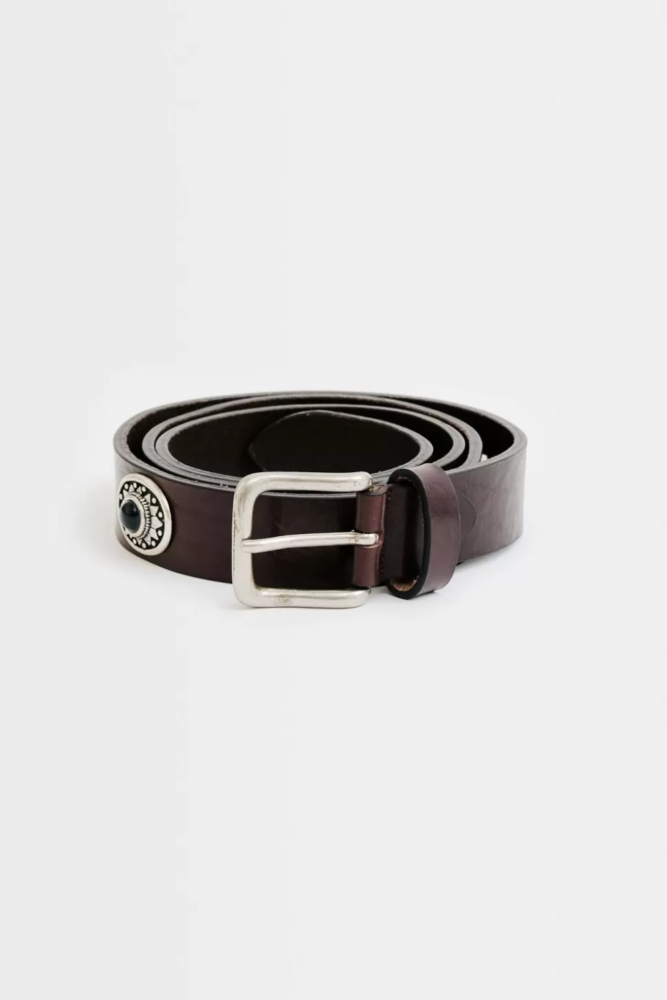 A Kind of Guise Leather Goods>Vilmar Belt (Akog Exclusive)