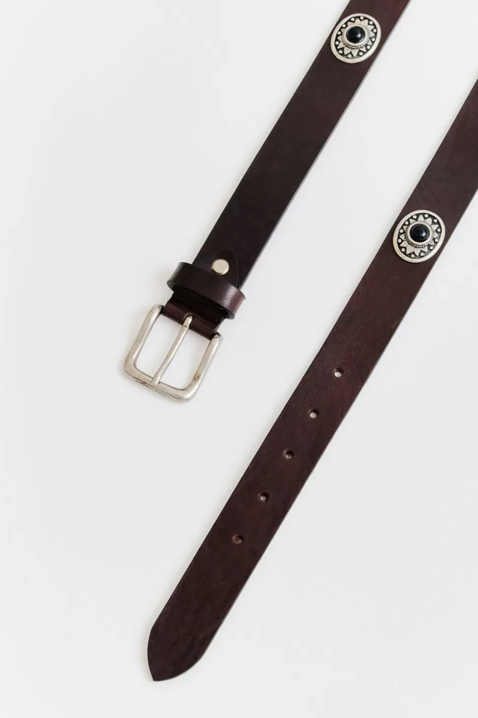 A Kind of Guise Leather Goods>Vilmar Belt (Akog Exclusive)