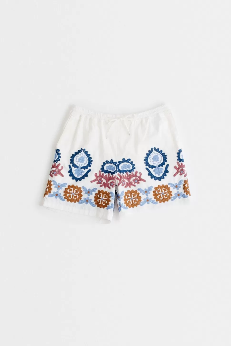 Men A Kind of Guise Pants>Volta Shorts