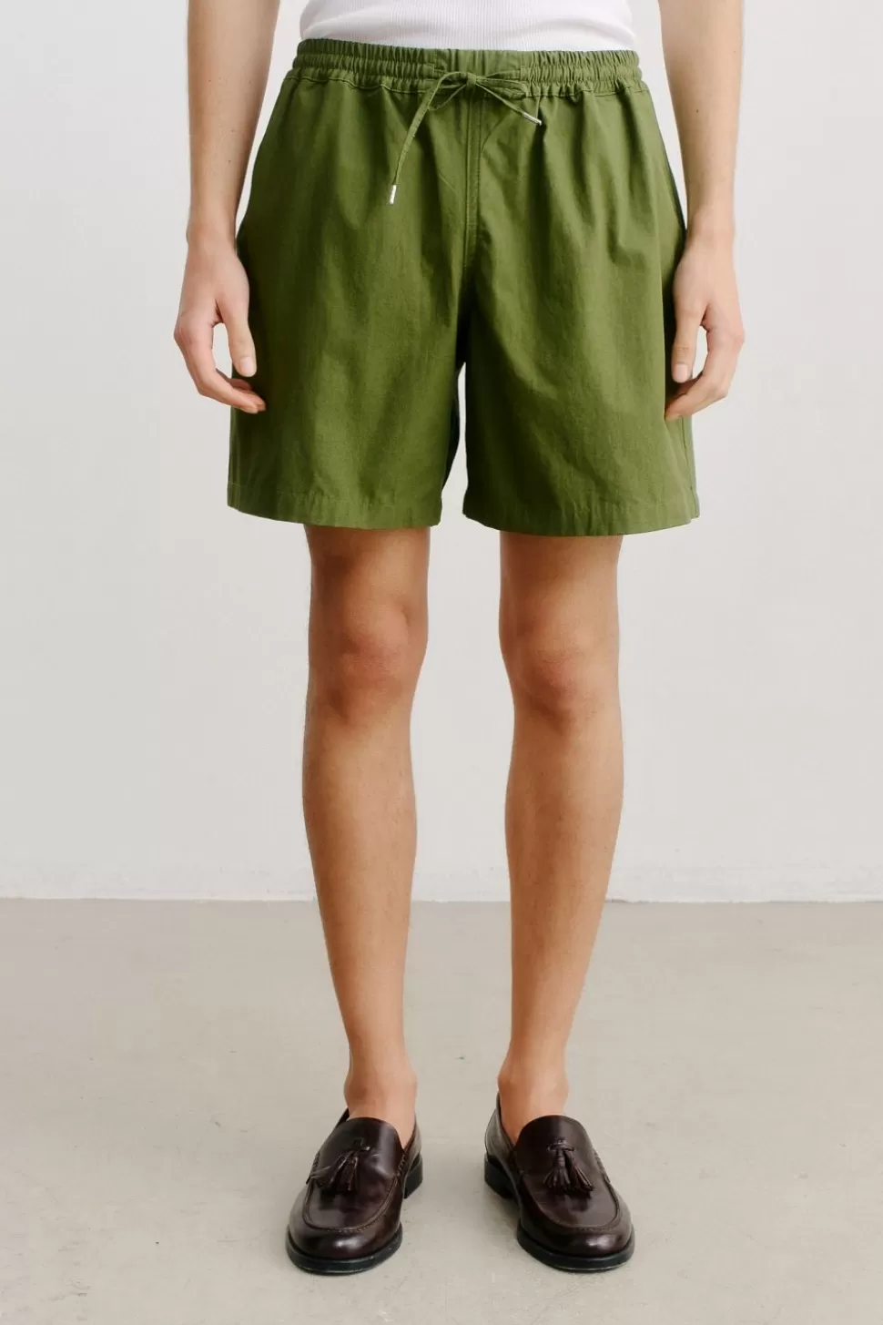Men A Kind of Guise Pants>Volta Shorts